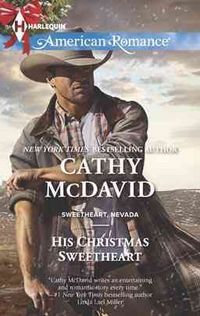 Produktbild: His Christmas Sweetheart