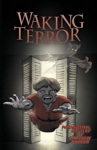 Produktbild: Waking Terror