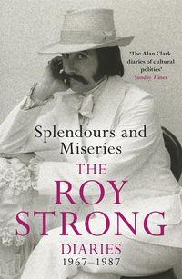 Produktbild: Splendours and Miseries