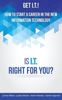Produktbild: Get I.T.! How to Start a Career in the New Information Technology