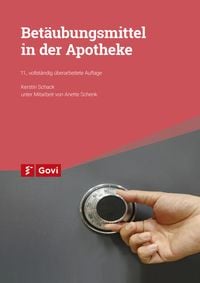 Produktbild: Bet&auml;ubungsmittel in der Apotheke