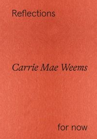Produktbild: Carrie Mae Weems