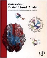 Bild vom Artikel Fundamentals of Brain Network Analysis vom Autor Alex Fornito