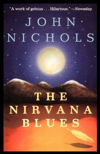 Produktbild: The Nirvana Blues