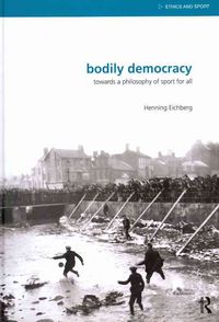 Produktbild: Bodily Democracy