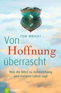 Produktbild: Von Hoffnung &uuml;berrascht