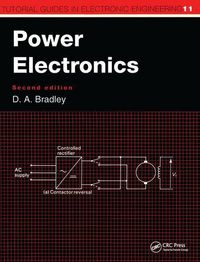 Produktbild: Bradley, D: Power Electronics