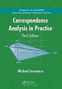 Produktbild: Correspondence Analysis in Practice