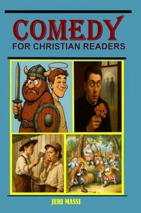 Produktbild: Comedy for Christian Readers (Stories for Christian Readers, #4)