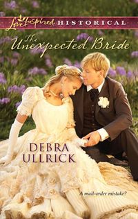 Produktbild: The Unexpected Bride