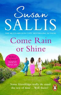 Produktbild: Come Rain Or Shine