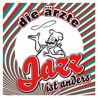Produktbild: Jazz ist anders