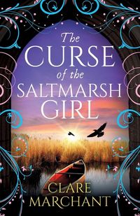 Produktbild: The Curse of the Saltmarsh Girl