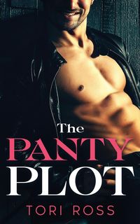 Produktbild: The Panty Plot