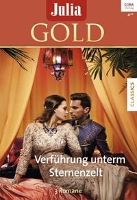 Produktbild: Julia Gold Band 81