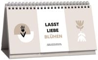 Produktbild: Lasst Liebe bl&uuml;hen