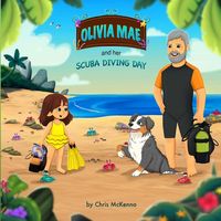 Produktbild: Olivia Mae and Her Scuba Diving Day