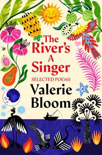 Produktbild: The River's A Singer: Selected Poems
