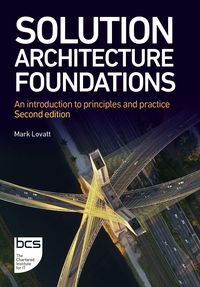 Produktbild: Solution Architecture Foundations