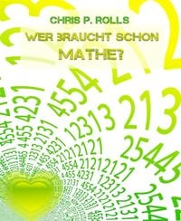 Produktbild: Wer braucht schon Mathe?