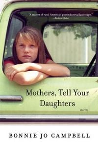 Produktbild: Mothers, Tell Your Daughters