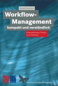 Produktbild: Workflow-Management kompakt und verst&auml;ndlich