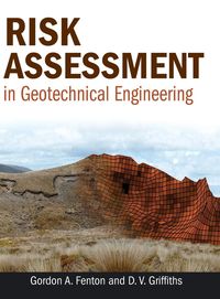 Produktbild: Risk Assessment Geotechnical w