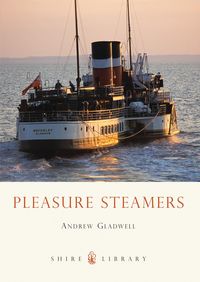 Produktbild: Pleasure Steamers