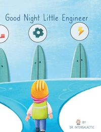 Produktbild: Good Night Little Engineer