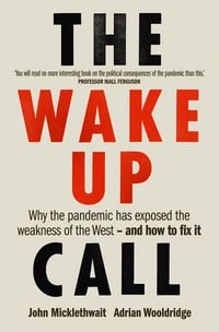 Produktbild: Wooldridge, A: Wake-Up Call