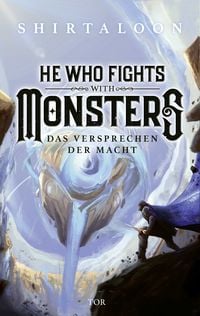 Produktbild: He Who Fights With Monsters 3