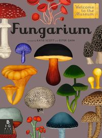 Produktbild: Fungarium