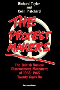 Produktbild: The Protest Makers