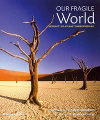 Produktbild: Wells, T: Our Fragile World