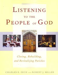 Produktbild: Listening to the People of God