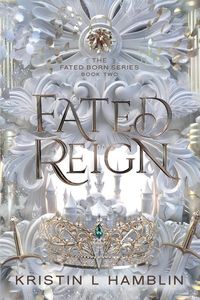 Produktbild: Fated Reign