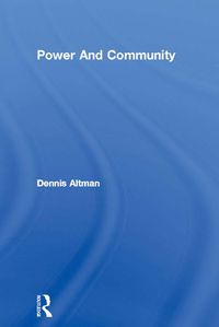 Produktbild: Power And Community
