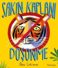 Produktbild: Sakin Kaplani D&uuml;s&uuml;nme