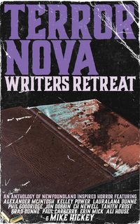 Produktbild: Terror Nova: Writers Retreat