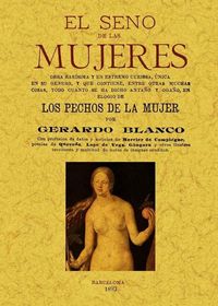 Produktbild: El seno de las mujeres