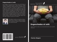 Produktbild: Enganchados al sof&aacute;