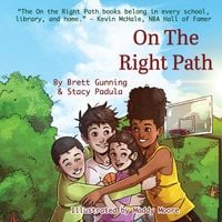 Produktbild: On the Right Path