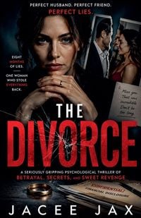 Produktbild: The Divorce