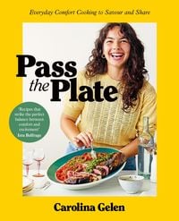 Produktbild: Pass the Plate