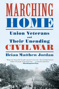 Produktbild: Marching Home