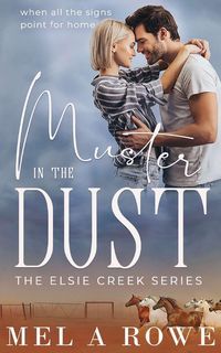 Produktbild: Muster in the Dust