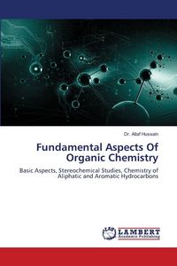 Produktbild: Fundamental Aspects Of Organic Chemistry