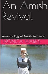 Produktbild: An Amish Revival An Anthology of Amish Romance