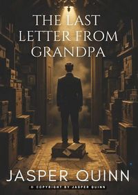 Produktbild: The Last Letter from Grandpa