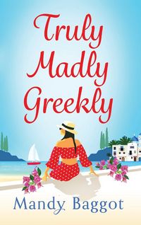 Produktbild: Truly, Madly, Greekly